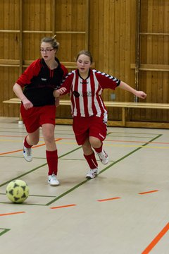 Bild 288 - C-Juniorinnen Hausturnier